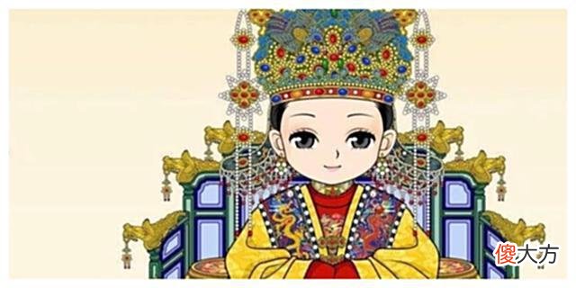 【历史故事】历经六朝，貌美心娴，一手拯救了大明江山的她，堪称最伟大的皇后
