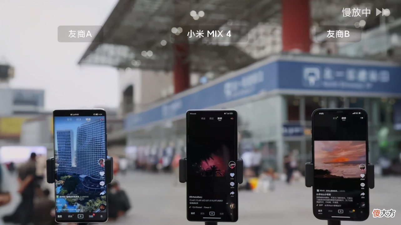 高铁信号谁家强 为什么高铁信号比火车信号好