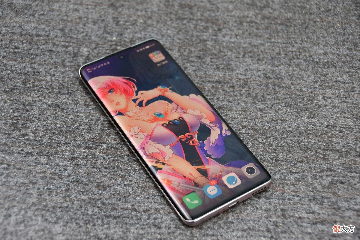 性能不输高端手机 高端手机性价比