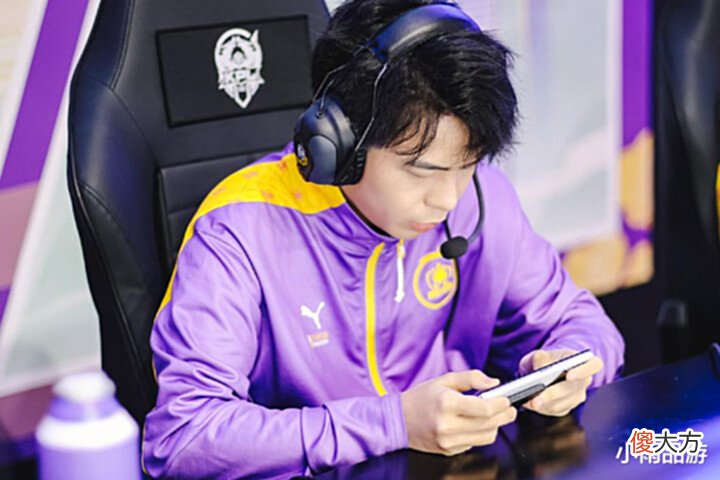 【游戏迷】久酷与Hero运营发生激烈争吵, 喊话要签退役合同, 回家不打了