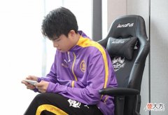 【游戏迷】久酷与Hero运营发生激烈争吵, 喊话要签退役合同, 回家不打了