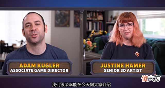 【游戏迷】魔兽手游正式公布!魔兽弧光大作战,老玩家沉默了!