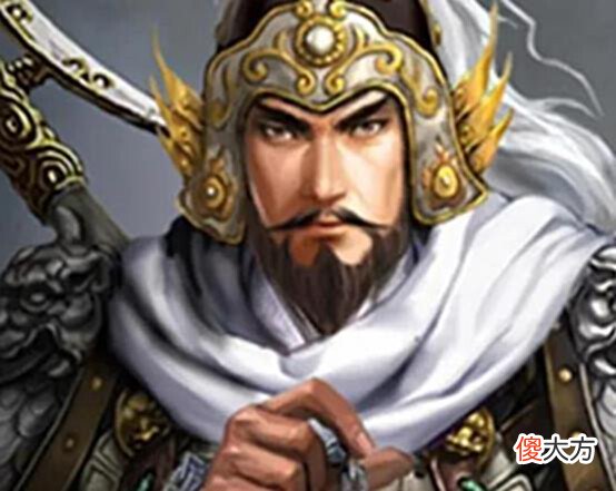 【爱历史】《东汉演义》的十个名将都有谁?