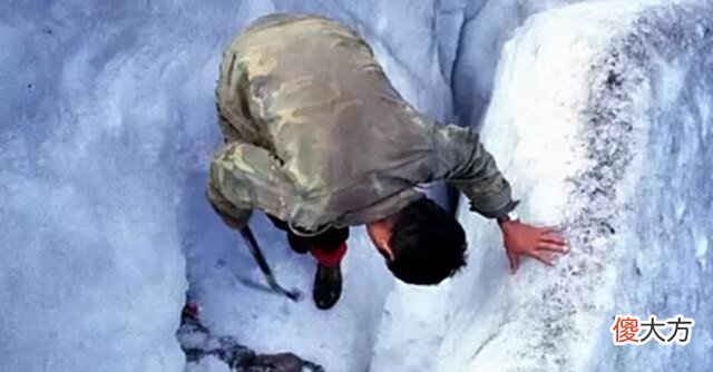 【爱历史】17位登山队员遇难, 7年后发现日记, 遇难者临死前的记载充满诡异