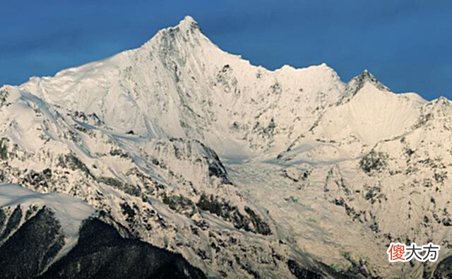 【爱历史】17位登山队员遇难, 7年后发现日记, 遇难者临死前的记载充满诡异