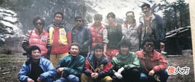 【爱历史】17位登山队员遇难, 7年后发现日记, 遇难者临死前的记载充满诡异
