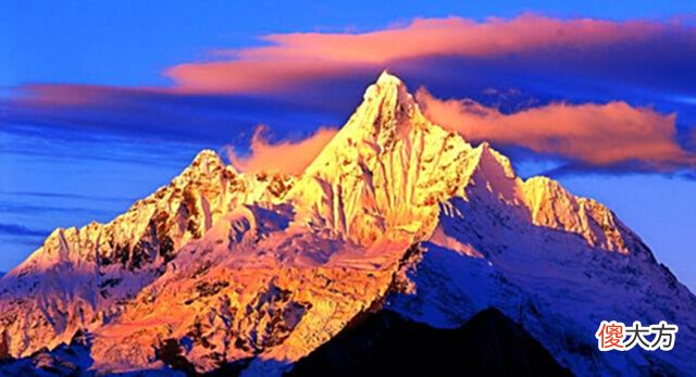 【爱历史】17位登山队员遇难, 7年后发现日记, 遇难者临死前的记载充满诡异