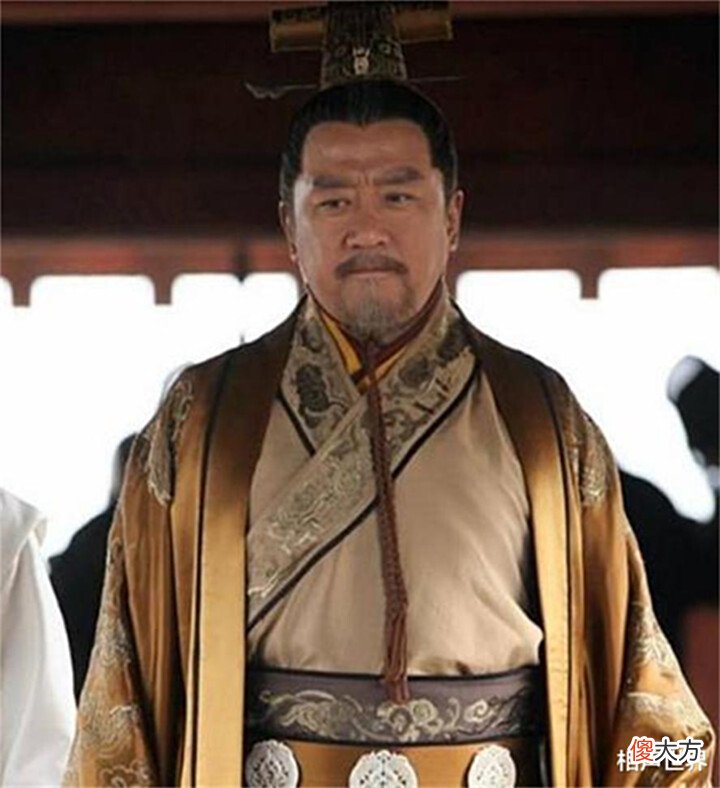 【爱历史】《琅琊榜》: 梁帝屠戮祁王和赤焰军, 皇权本性下, 他也是受害者