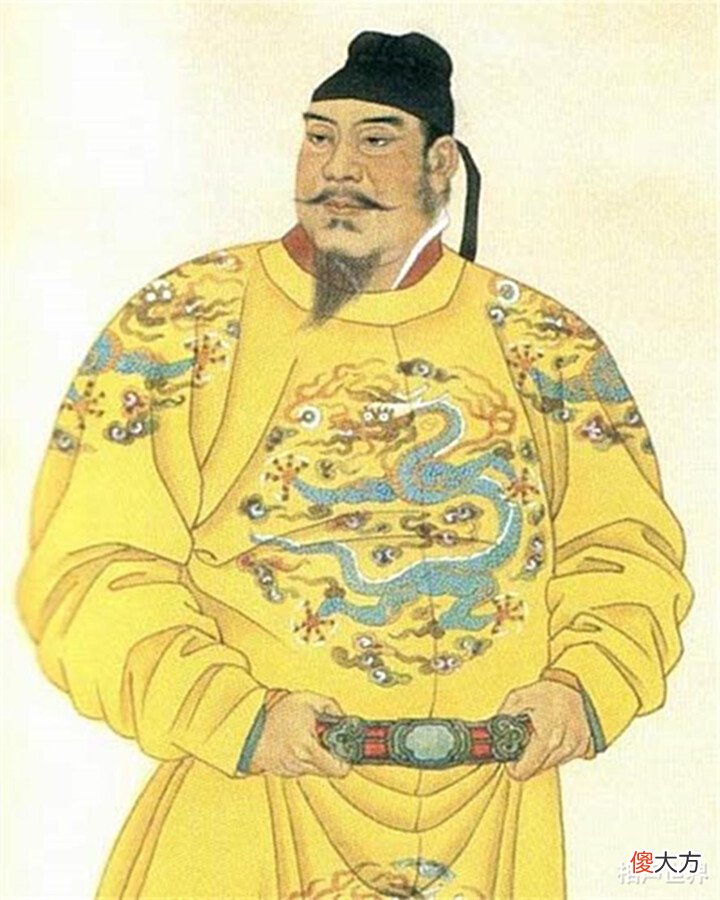 【爱历史】《琅琊榜》: 梁帝屠戮祁王和赤焰军, 皇权本性下, 他也是受害者