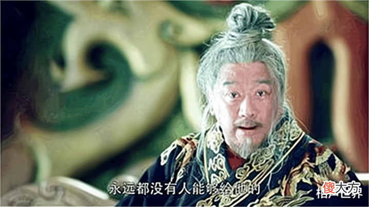 【爱历史】《琅琊榜》: 梁帝屠戮祁王和赤焰军, 皇权本性下, 他也是受害者