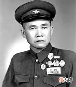 【爱历史】1949年解放军兵临井冈山，主席指示：一定要活捉匪首肖家璧
