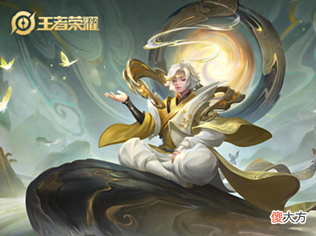 【游戏世界】新手玩家必玩的4大英雄, 毫无操作也能轻易上分, 榜首更是绝了