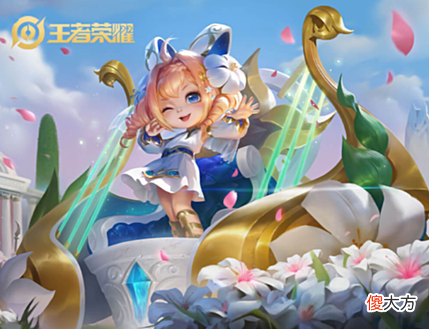 【游戏世界】新手玩家必玩的4大英雄, 毫无操作也能轻易上分, 榜首更是绝了