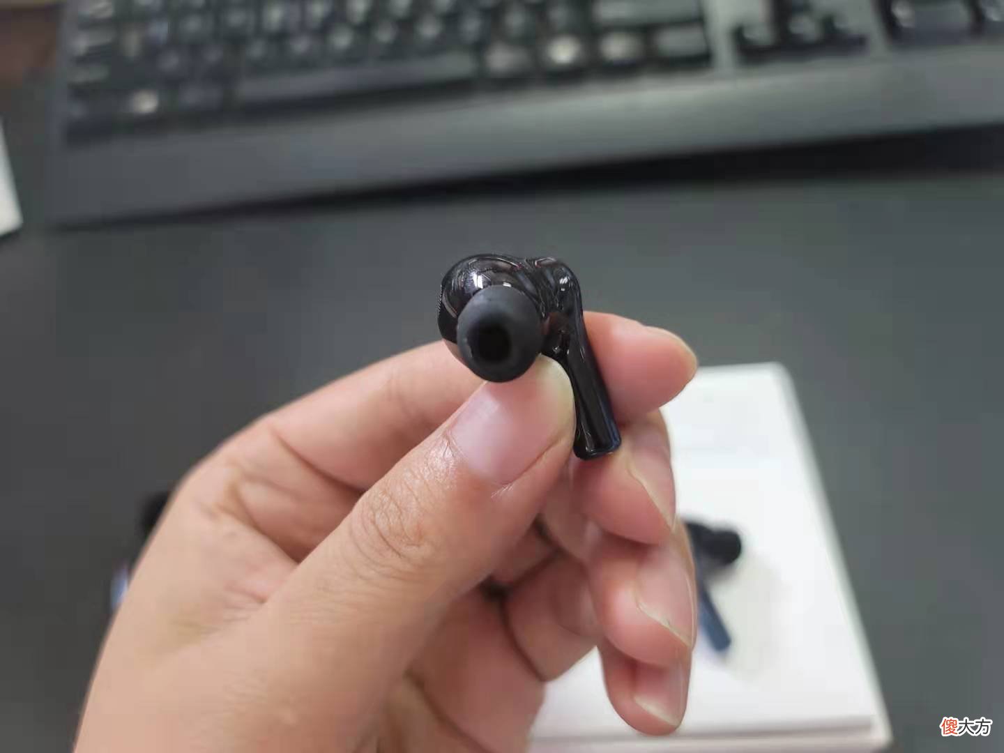 因为它,我开始思考降噪耳机存在的意义是什么