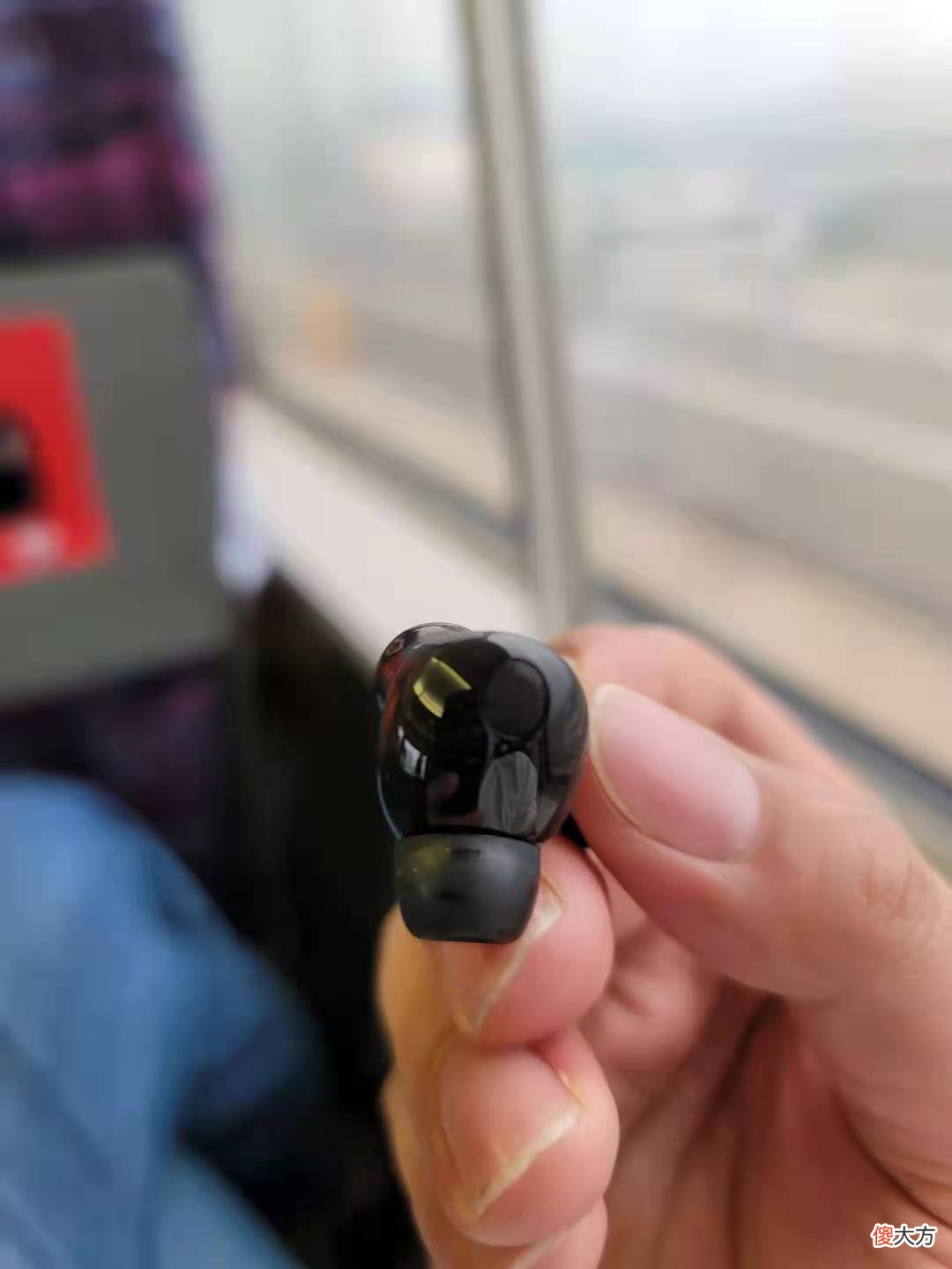 因为它,我开始思考降噪耳机存在的意义是什么
