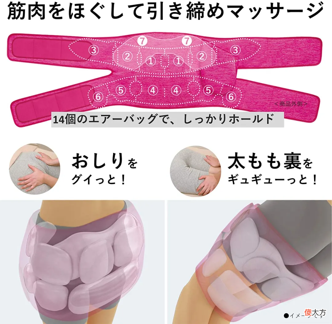 这些上榜COSME的日本美容工具 日本最好用的美容仪器
