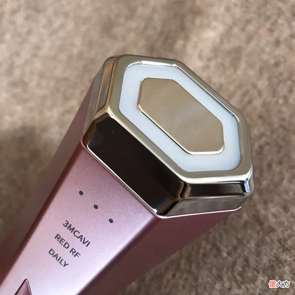 这些上榜COSME的日本美容工具 日本最好用的美容仪器