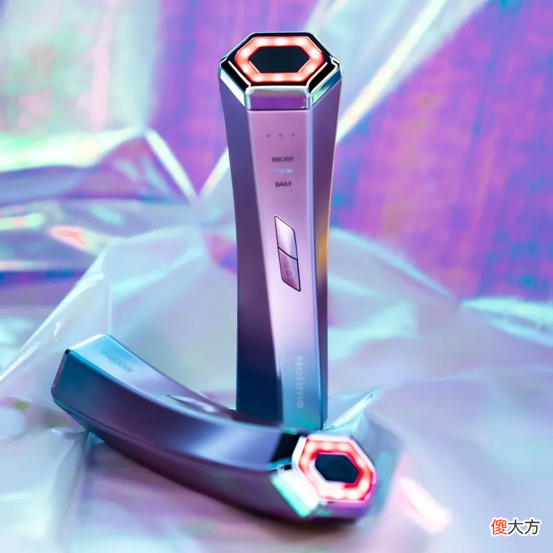 这些上榜COSME的日本美容工具 日本最好用的美容仪器