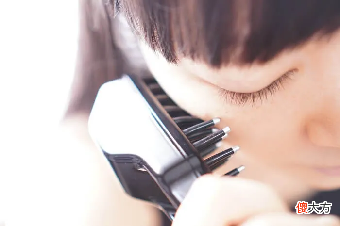 这些上榜COSME的日本美容工具 日本最好用的美容仪器