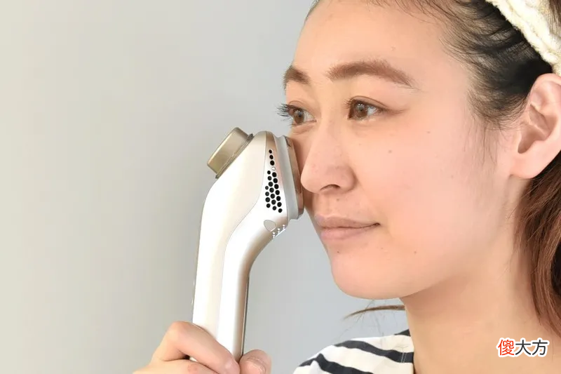 这些上榜COSME的日本美容工具 日本最好用的美容仪器