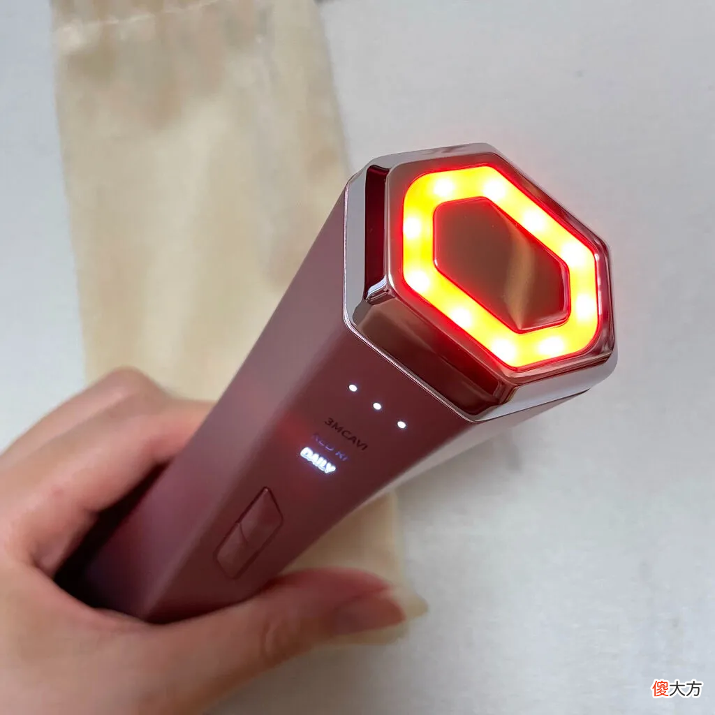 这些上榜COSME的日本美容工具 日本最好用的美容仪器