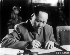 【爱历史】毛主席70岁大寿时，陈毅罗瑞卿不请自来，主席：看来是想敲我竹杠