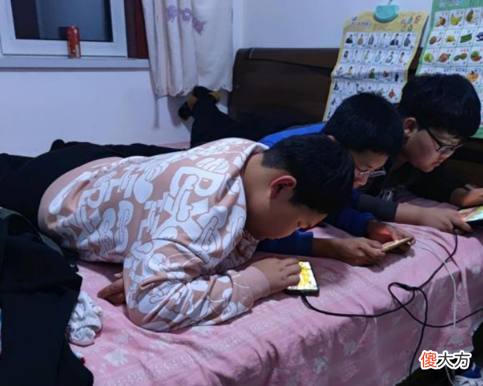 为什么亲戚家的熊孩子 亲戚家的熊孩子没教养