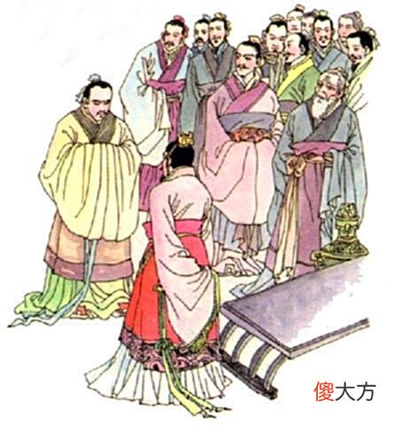 【爱历史】孟尝君是怎样一个人？