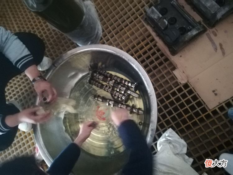 用柴油清洗发动机有哪些危害 柴油清洗发动机的危害