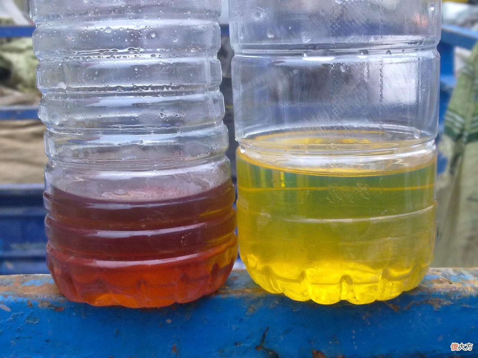 用柴油清洗发动机有哪些危害 柴油清洗发动机的危害