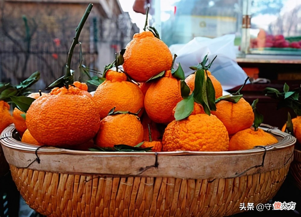 害怕橘子吃多了易上火 橘子吃多了是不是容易上火