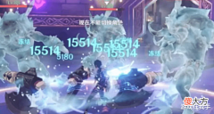 【游戏世界】原神: T0级别的主c只有3个, T0辅助却有5个, 果然辅助才是核心