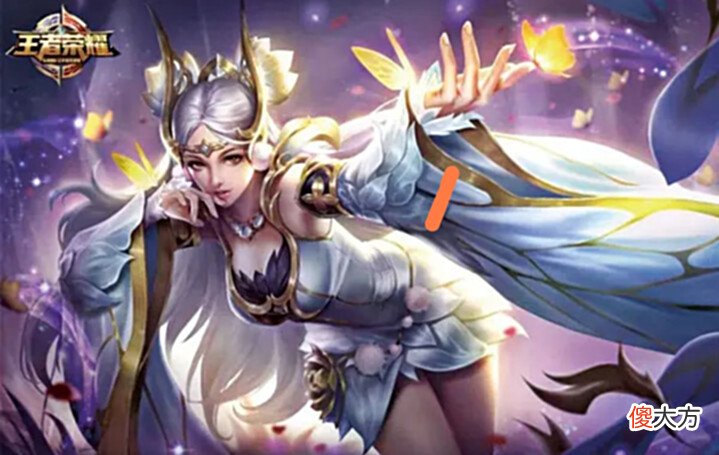 【游戏世界】王者荣耀: 最佳组合阵容分析, 刘邦加哪吒成绝配