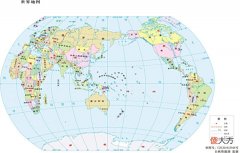 【历史故事】当今世界上公认的强国有哪些?