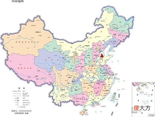 【历史故事】当今世界上公认的强国有哪些?
