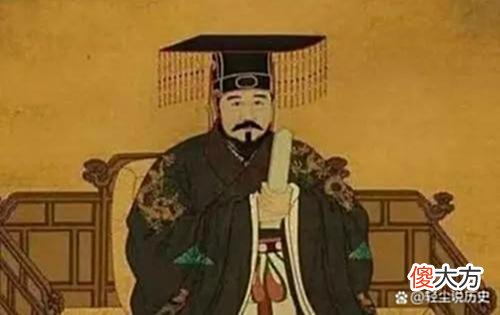 【历史故事】作秀作出来的皇帝：新朝建兴帝王莽！