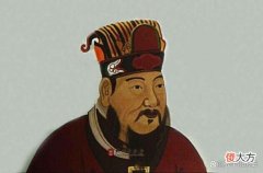 【历史故事】作秀作出来的皇帝：新朝建兴帝王莽！