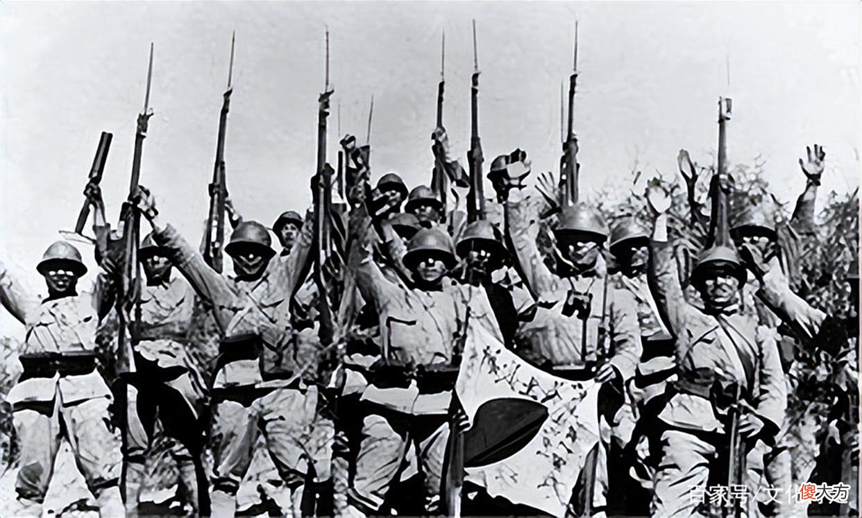 【爱历史】1938年，日军占领河南省会开封前后经过