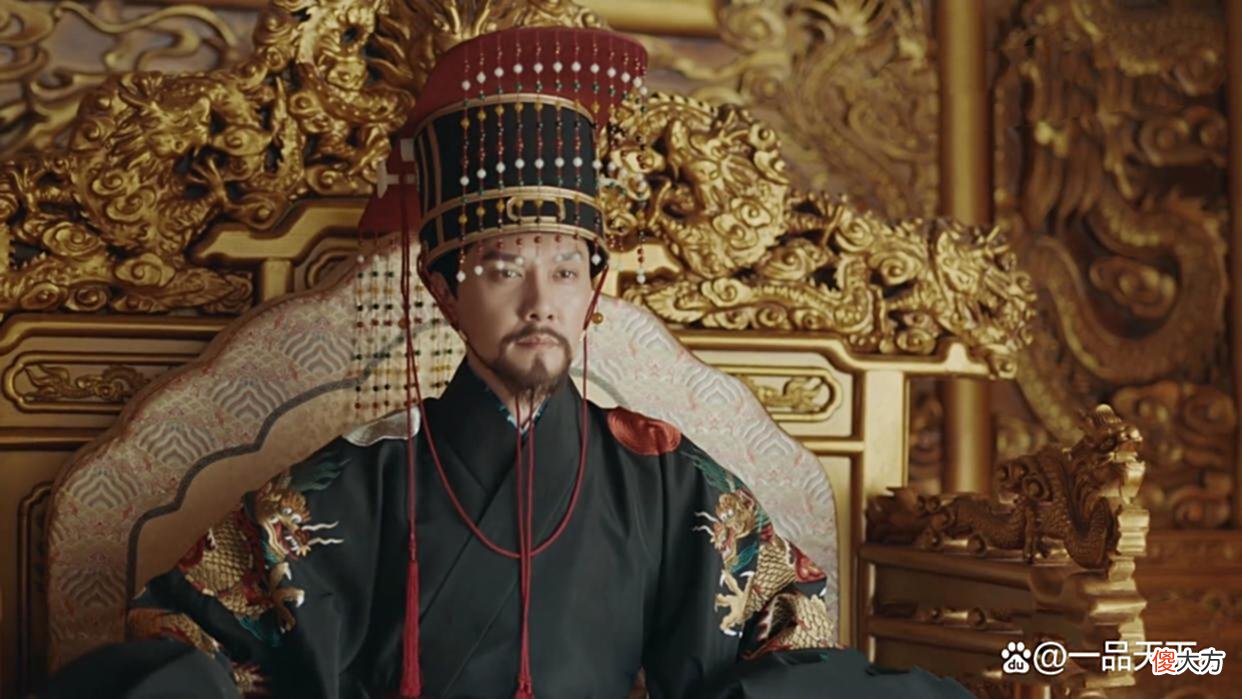 【历史故事】无法解释的神秘运气：靖难之役之朱棣奇遇记