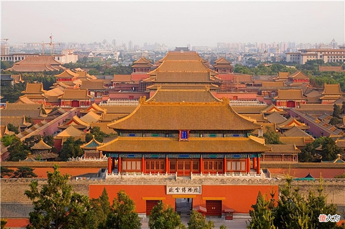 【历史故事】故宫的地板坏了，专家进行修复时，才看出朱棣的心有多狠