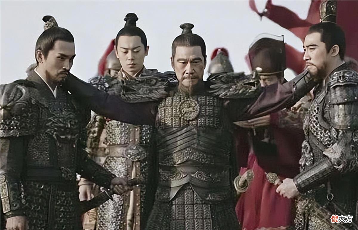 【历史故事】故宫的地板坏了，专家进行修复时，才看出朱棣的心有多狠