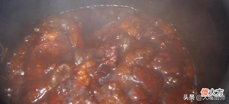 叉烧肉的家庭做法 家庭叉烧肉怎么做