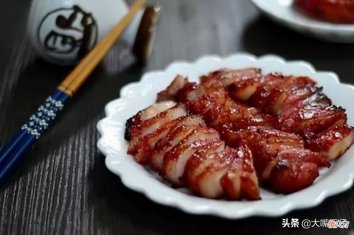 叉烧肉的家庭做法 家庭叉烧肉怎么做