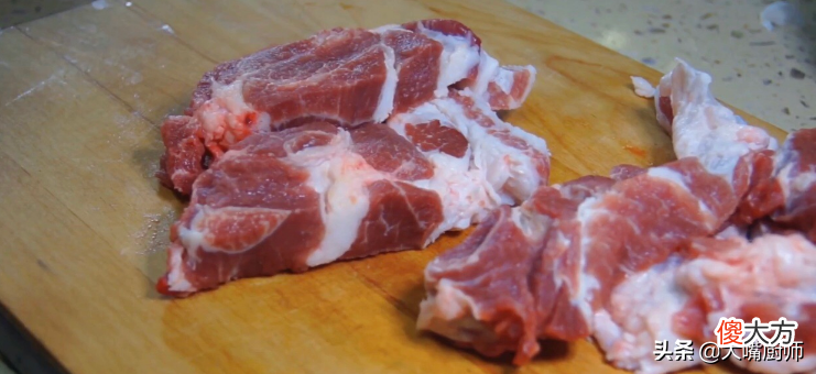 叉烧肉的家庭做法 家庭叉烧肉怎么做