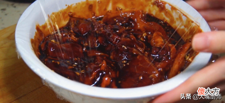 叉烧肉的家庭做法 家庭叉烧肉怎么做