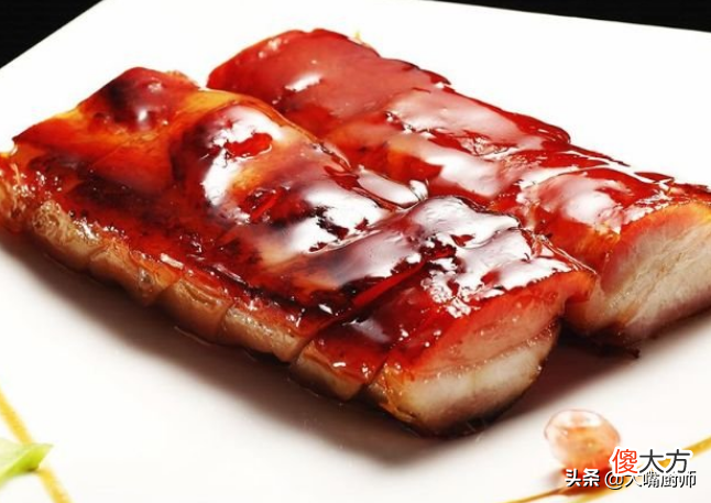 叉烧肉的家庭做法 家庭叉烧肉怎么做
