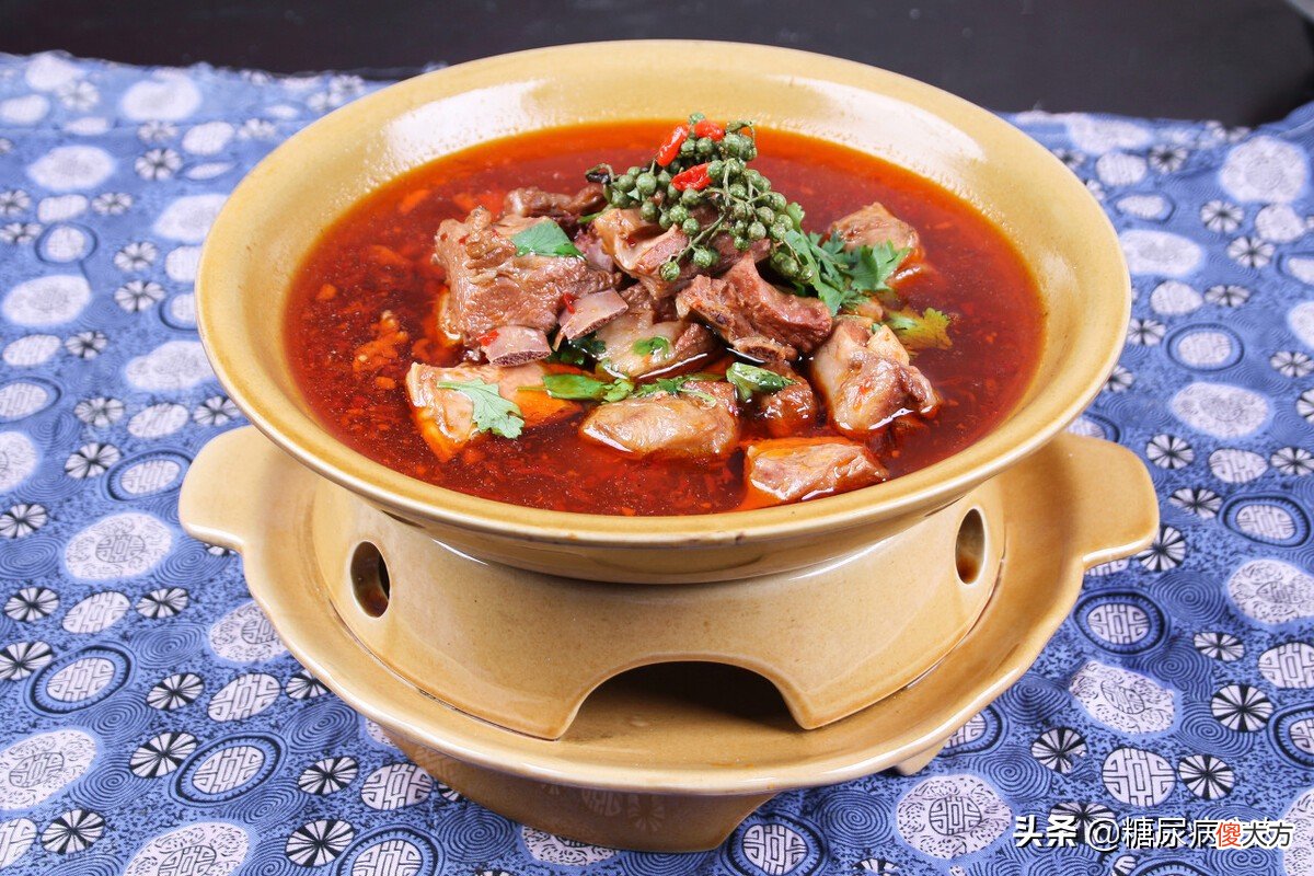 糖尿病人适合吃什么肉 糖尿病人适合吃什么肉食