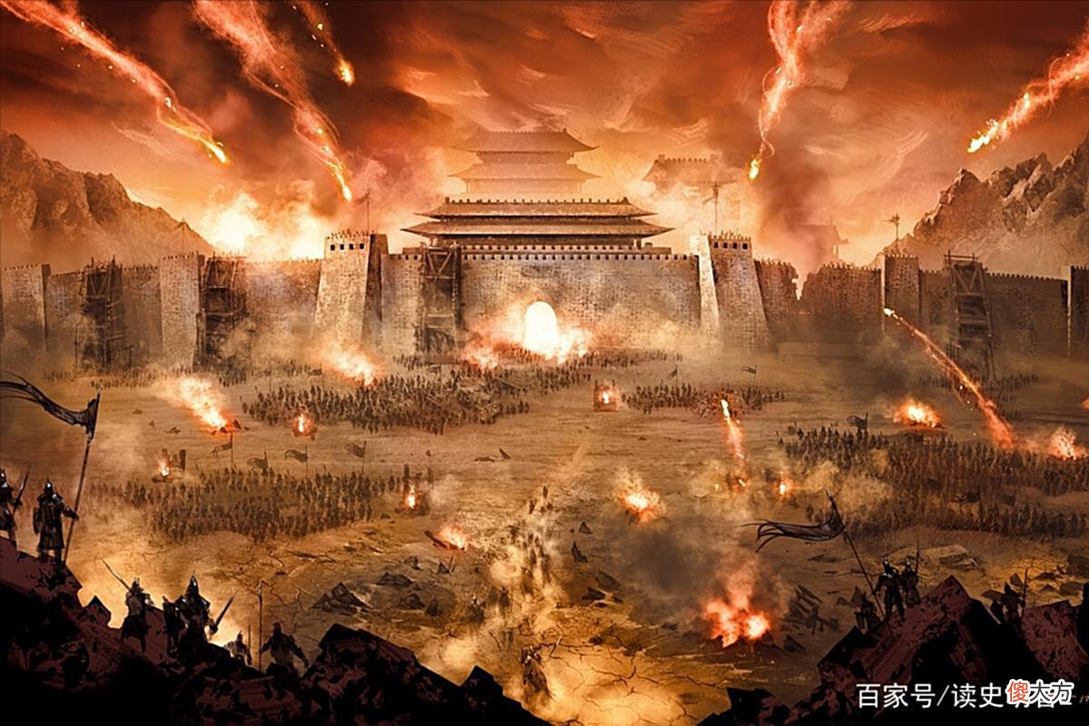 【历史故事】三国中比吕布更反复的小人，生前遭人唾弃被杀，后世反而备受推崇