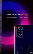 realme即将推出游戏手机了 realme将要发布的手机