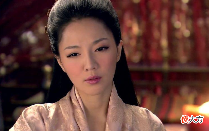 【爱历史】梅兰竹菊年轻漂亮，段誉为何不娶，反而赐给大臣？你看他多有心机